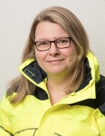 Bausachverständige, Immobiliensachverständige, Immobiliengutachterin und Baugutachterin  Svenja Rohlfs Sittensen